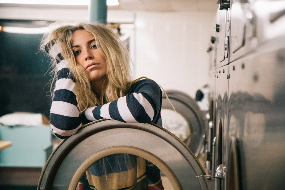 How Laundry Delivery Services Can Simplify Your Life