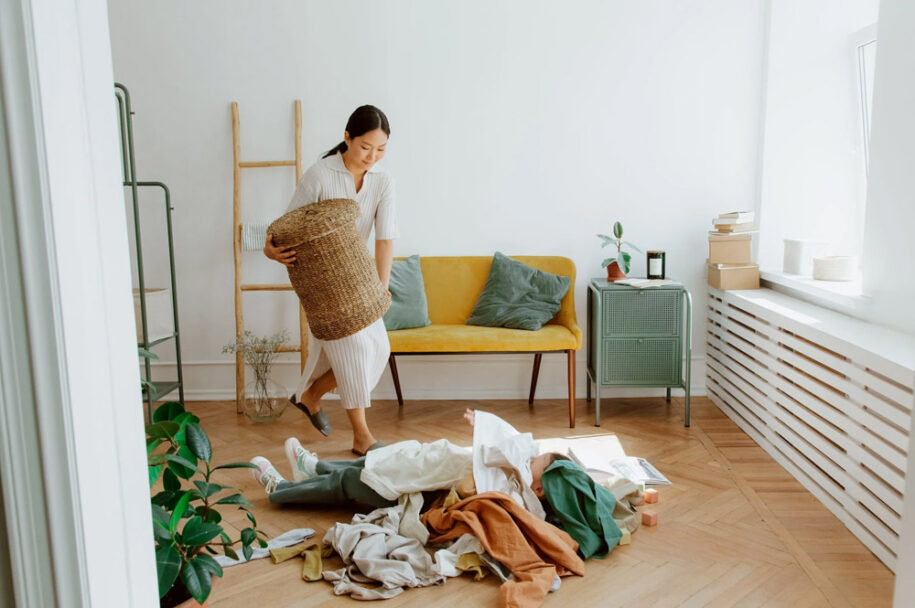 laundry