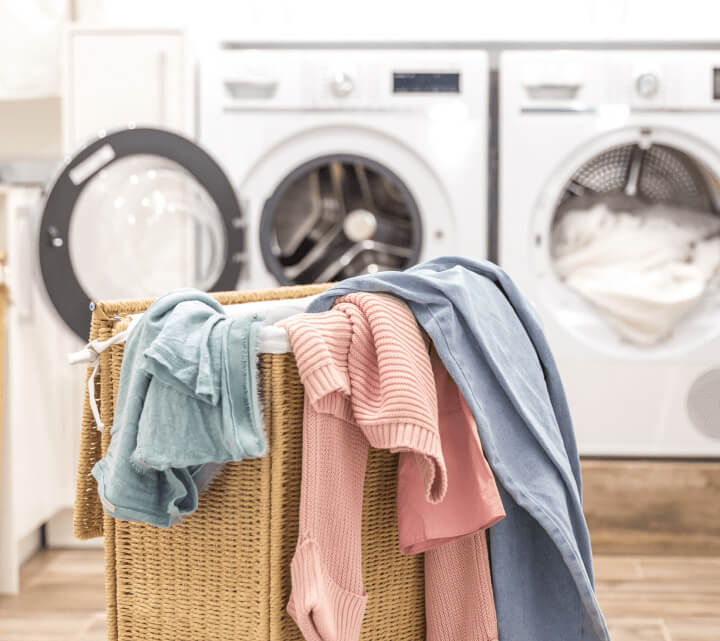 Brampton Dry Cleaning