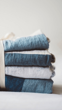 Toronto Wash and Fold